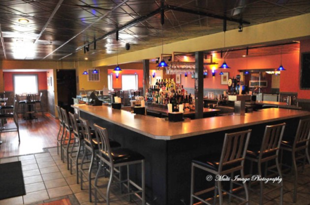 Picture from Forks Family Restaurant Website Gallery